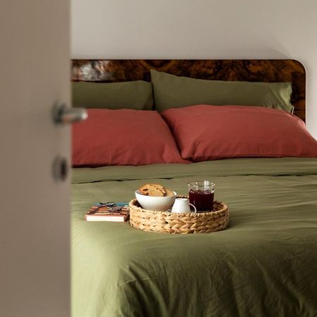 Nella'S Holiday Cefalu Ngoại thất bức ảnh