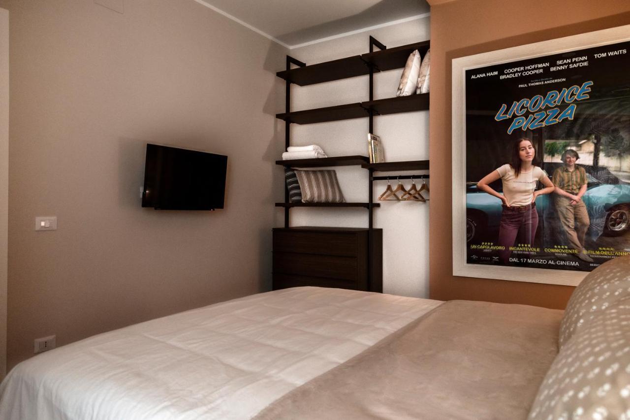 Nella'S Holiday Cefalu Ngoại thất bức ảnh