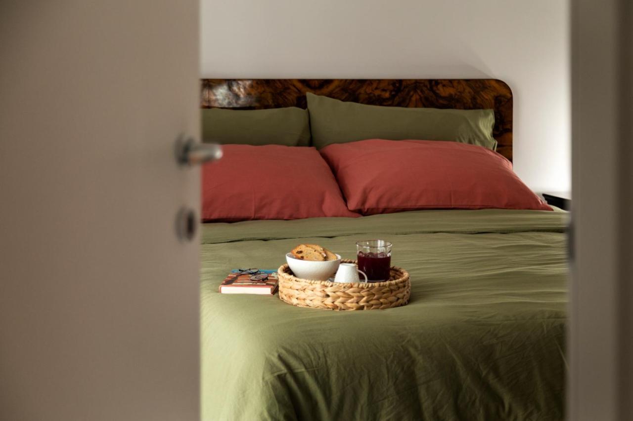 Nella'S Holiday Cefalu Ngoại thất bức ảnh