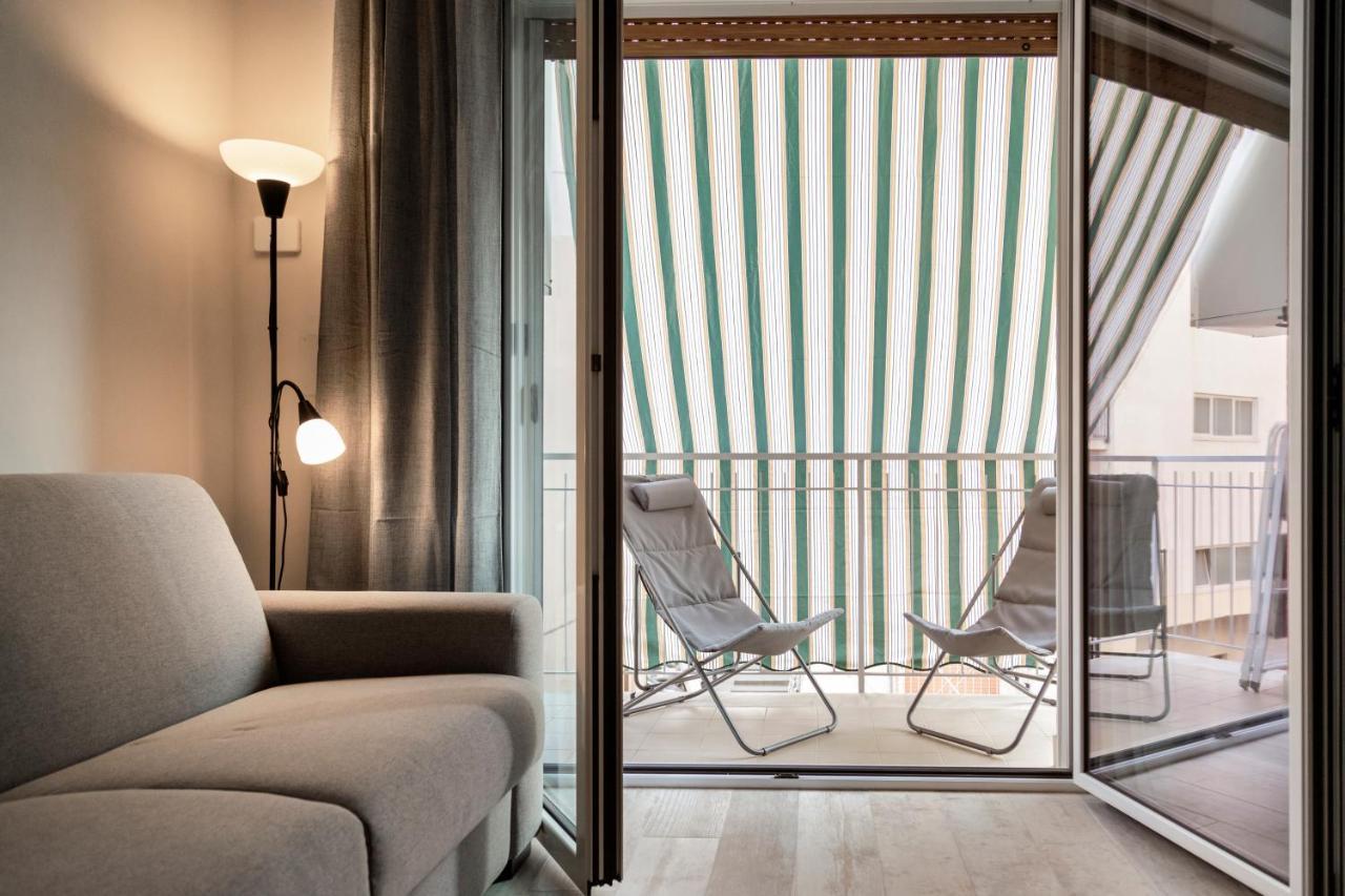 Nella'S Holiday Cefalu Ngoại thất bức ảnh