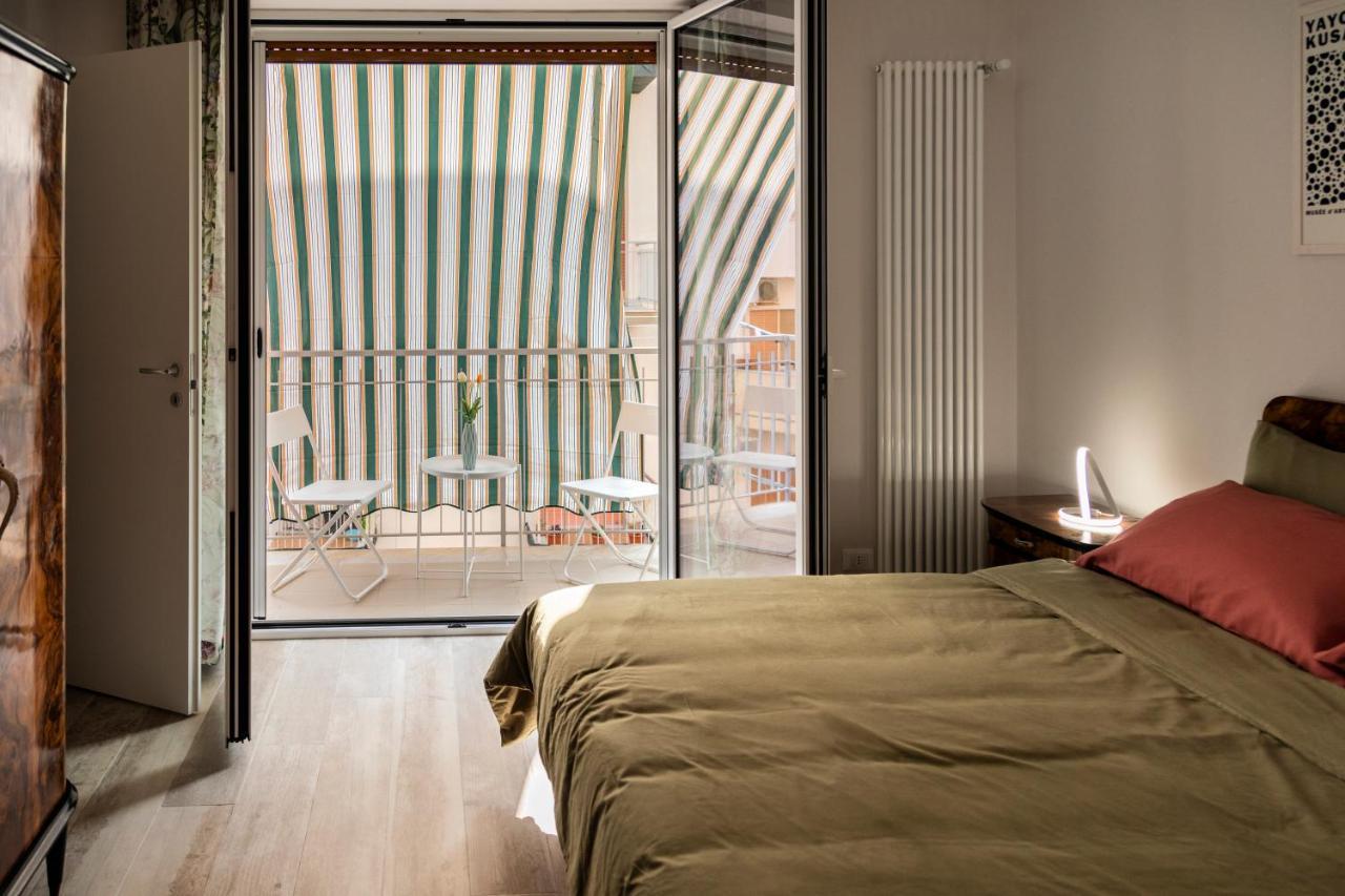 Nella'S Holiday Cefalu Ngoại thất bức ảnh