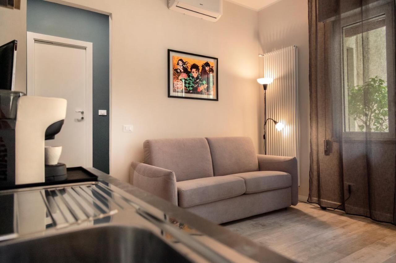 Nella'S Holiday Cefalu Ngoại thất bức ảnh