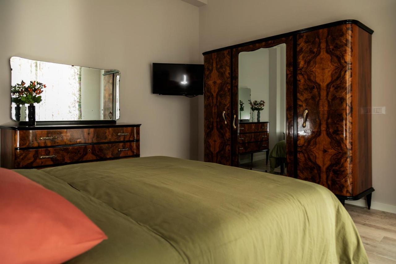 Nella'S Holiday Cefalu Ngoại thất bức ảnh